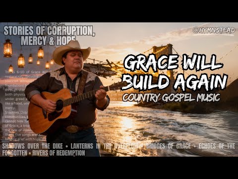 Shadows Over the Dike | Country Gospel Song of Hidden Truth | Hymnstead