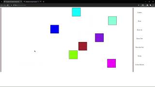 Timing Function In CSS