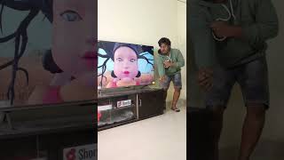 Squid game 🃏🥲 fails ! | squid game crazy | #squidgame2 #funny #comedy #shorts