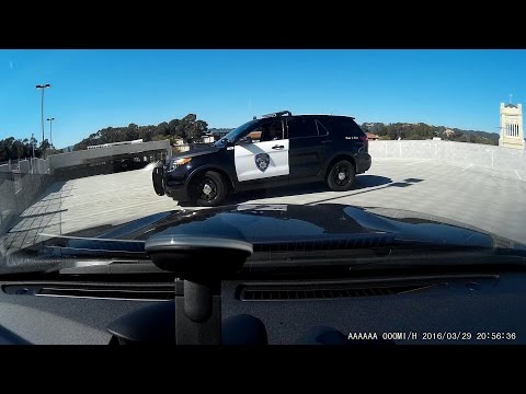 COP PULLS UP ON US WHILE FILMING! (VLOG)