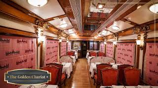 Luxury Trains of India | Incredible India