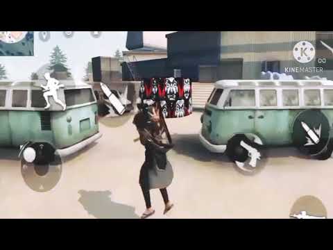 free fire // boys attitude // whatsaap status
