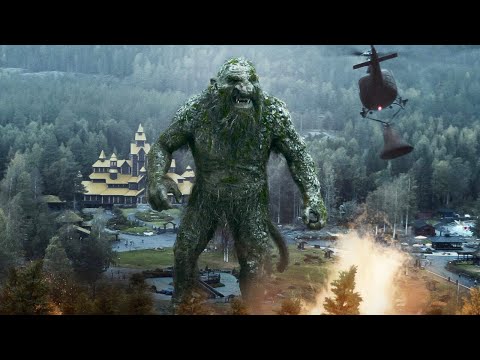 Troll (2022) Movie Explained in Hindi & Urdu | New Film Troll | Review | Hollywood silver screen