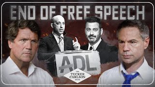 Tucker Exposes the Growing Censorship Regime Using Charlie Kirk’s Death to Destroy Free Speech