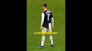 RONALDO SHOT POWER #ronaldoshot #ronaldoshootingpower  #ronaldo #messivsronaldo #viral #football
