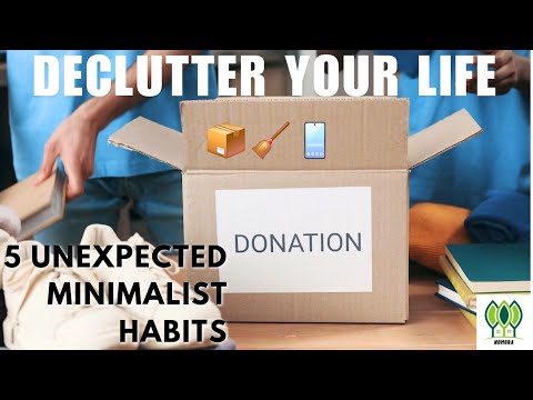 Declutter Your Life in Ways You Never Expected!