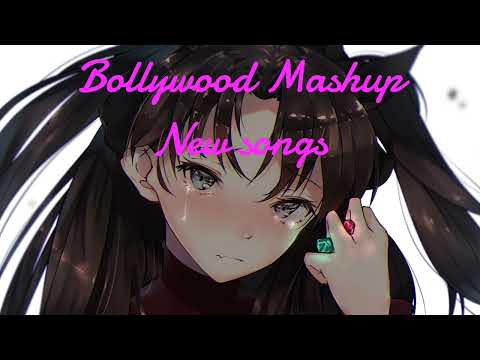 Bollywood Mashup New songs