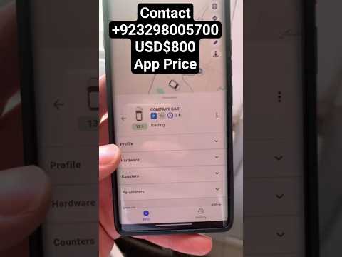 Top GPS Application #gps #gpsnavigation #gpswox #football #sports #gpstracking
