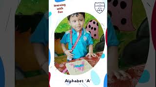 ✨ Learning with Fun | Developing Motor Skills 🖐️🎨 | PSN School Kids  (P1) #handsonactivitites