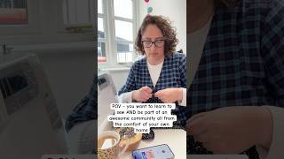 New Sewing School Launching 2025 #learntosew