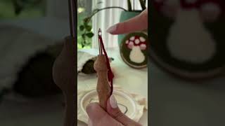 How to Thread a Punch Needle