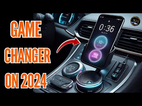 20 smart gadgets for connectivity and entertainment on amazon 2024 🔥