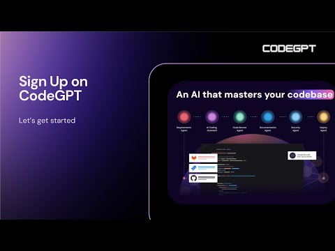 Add CodeGPT a VSCode