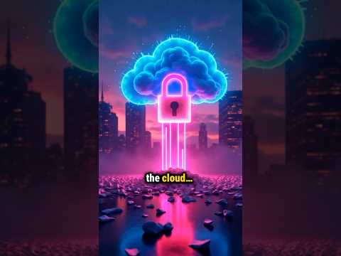 Hackers Are Already In Your Cloud: Here’s How to Lock It Down!