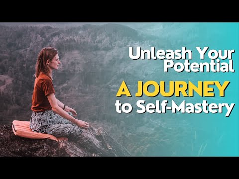 A journey to a Self mastery | Motivation | INFOTAINMENT MEDIA