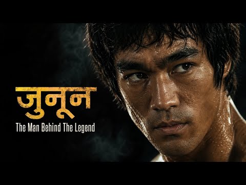 Bruce Lee: Be Water, My Friend | दुनिया जीतने का सबसे पावरफुल मंत्र
