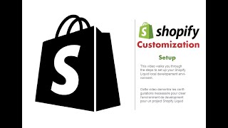 Shopify Custom Development - Demo