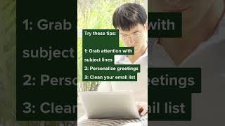 7 Tips for Better Email Opens