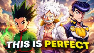 The Power System Blueprint Every Writer Should Steal