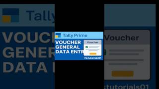 part - 4 Tally prime master voucher data entry shortcuts #youtubeshorts #trending #views #trend