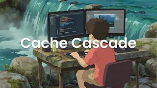 Cache Cascade - Chillstep for Performance Optimization