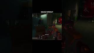 Full squad wipeout #GarenaDeltaForce #DeltaForce #DeltaForceGame #DeltaForceCreator