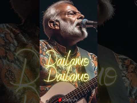 modi singing  Dailamo Dailamo | #modisong #modisingingtamilsong