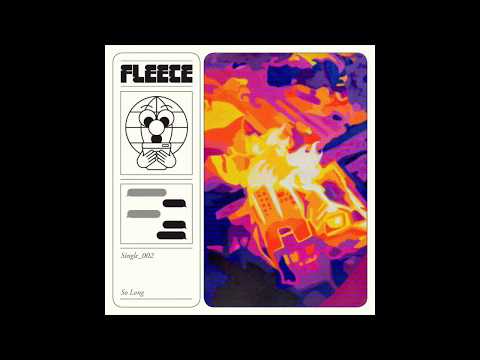FLEECE - So Long (Official Audio)