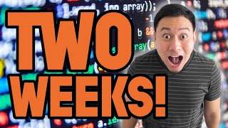 DAY 13 - Learn APIs and Build Web Apps