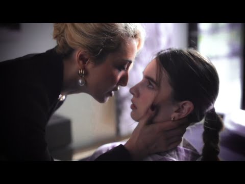 I'm Her Most Dangerous Obsession | A Darker Kind of Possession | Daniela & Alice