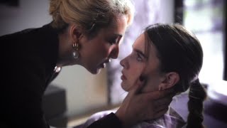 I'm Her Most Dangerous Obsession | A Darker Kind of Possession | Daniela & Alice