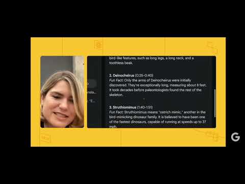 Women in AI summit 2024 (part 2)