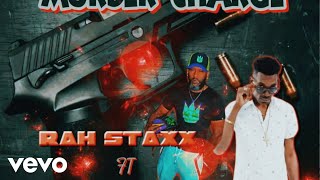 Rah Staxx - Murder Charge (Official Audio) ft. George P