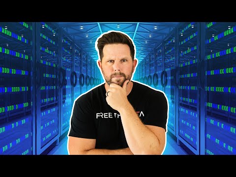 Why Databases are CRITICAL to Tech