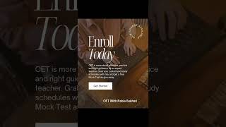 #oet #oet02 #languageexam #oet nursing #oet mock test
