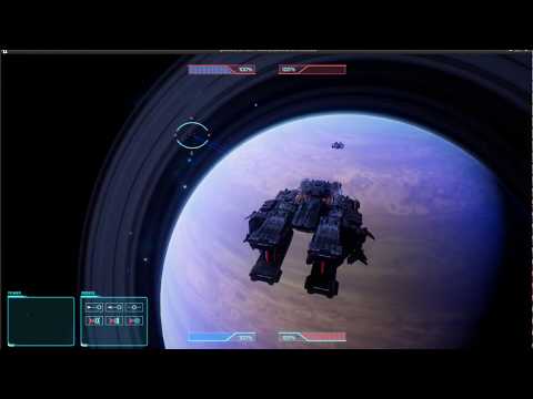 DevVlog#3 - Firin' Mah Lazors