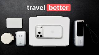 15 Must-Have Travel Tech Gadgets You’ll Actually Use ✈️📱