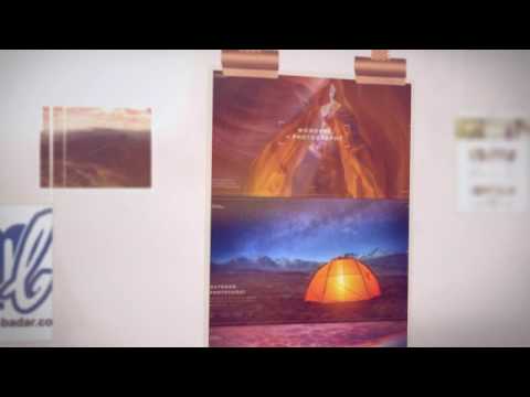 22 WordPress Themes for Photographers