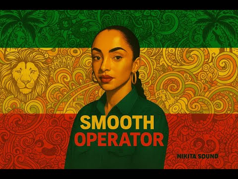 Smooth Operator – Reggae Soul Rework 2025 | Sade