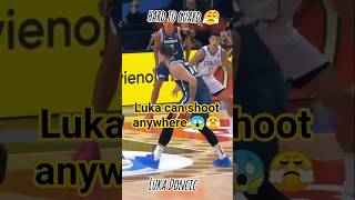 How will you Guard Luka Doncic? #fiba #foryou #highlights #moreviews2025