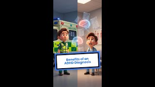 Benefits of an ADHD Diagnosis | Webinar Q&A Session