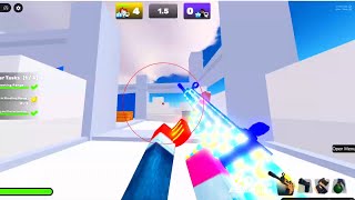 BEST Roblox Rivals Script Universal Aimbot Script Pastebin