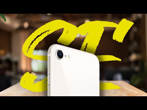 iPhone SE 3rd Gen Review - WATCH THIS BEFORE BUYING!