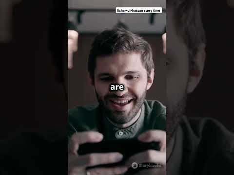 Hey, what's up gamers? If you spend a ton of time on your phone playing games, this video is for you