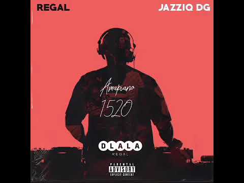 Dlala Regal - Zonke