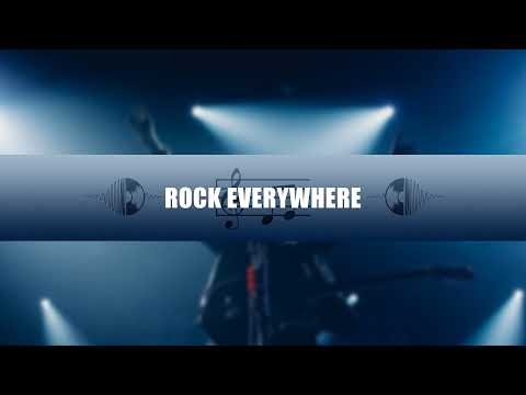Sự kiện trực tiếp của Rock Everywhere