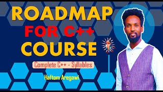 Lec-1: C++ Full Course Roadmap | From Basics to Advanced C++ programming 2025/26 ‪@StemmaYorokobi‬‬‬