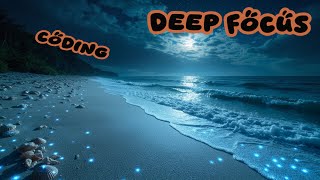 📝 Study & Work Without Distractions | Deep Focus Music Playlist