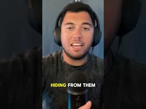 Reacting to life challenges