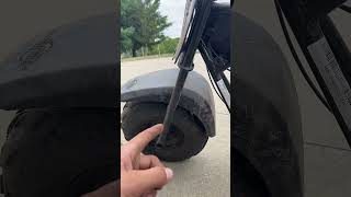 The 90 dollar mini bike is filthy! 🤢 #fyp #foryou #minibike #frp #shortsfeed #shorts #whyalixiir